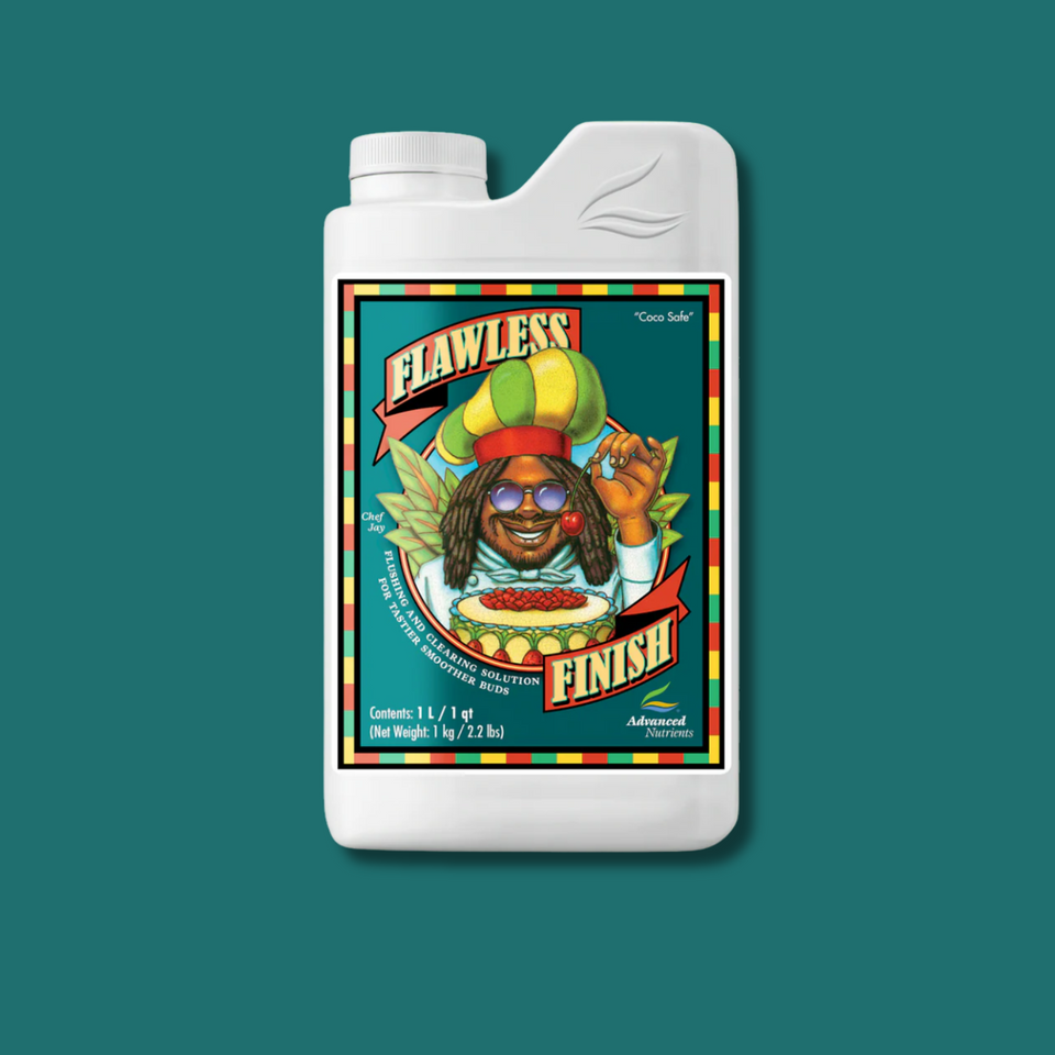 Advanced Nutrients - Flawless Finish