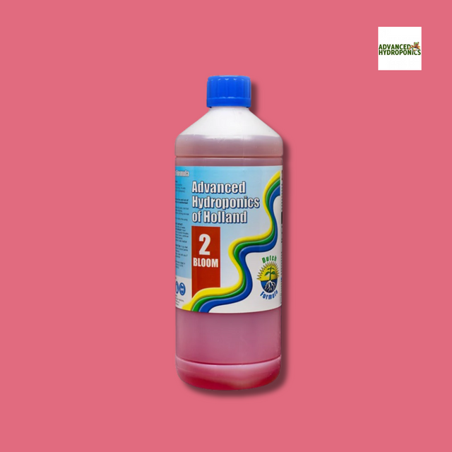 Advanced Hydroponics Of Holland - Dutch 2 Bloom