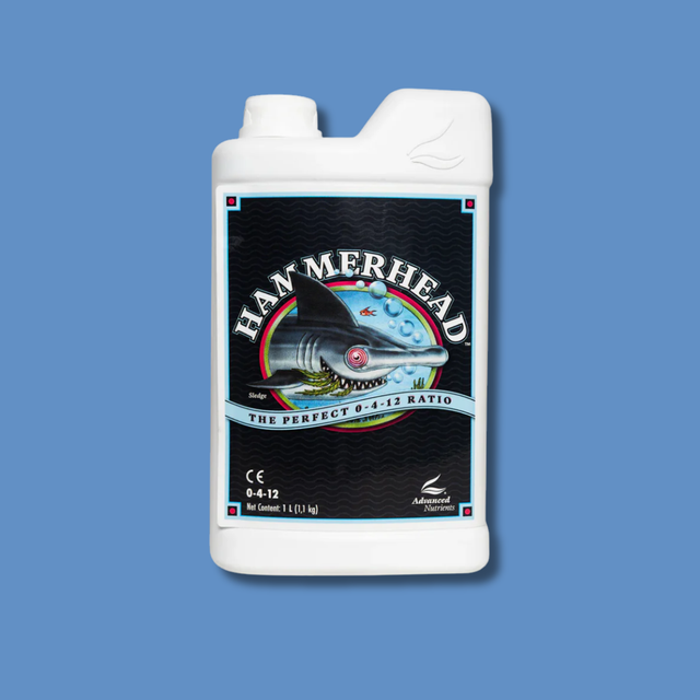 Advanced Nutrients - Hammerhead