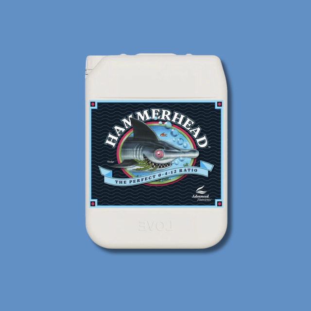 Advanced Nutrients - Hammerhead