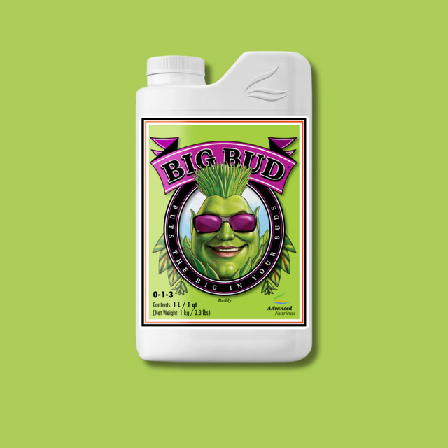 Advanced Nutrients Big Bud
