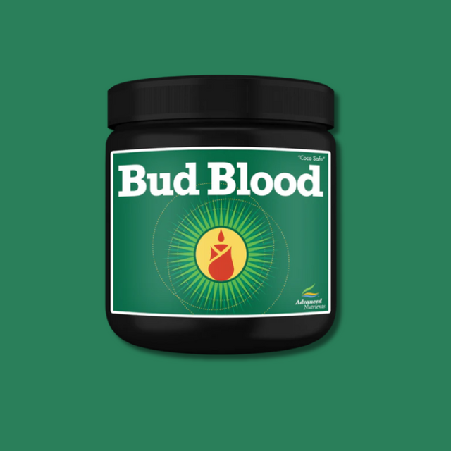 Advanced Nutrient Bud Blood