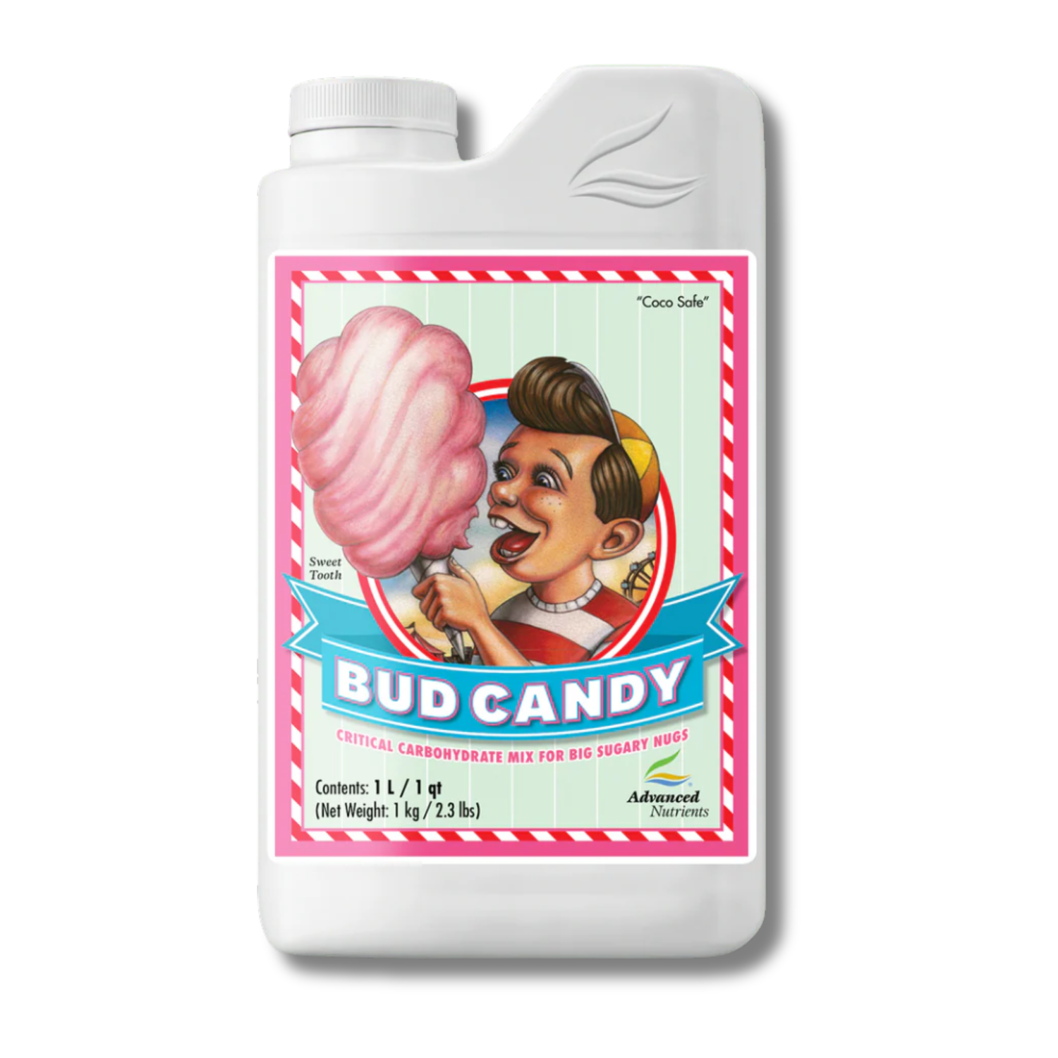 その他 BUD CANDY Advanced Nutrients - Bud Candy – ledgrowstore.co.uk