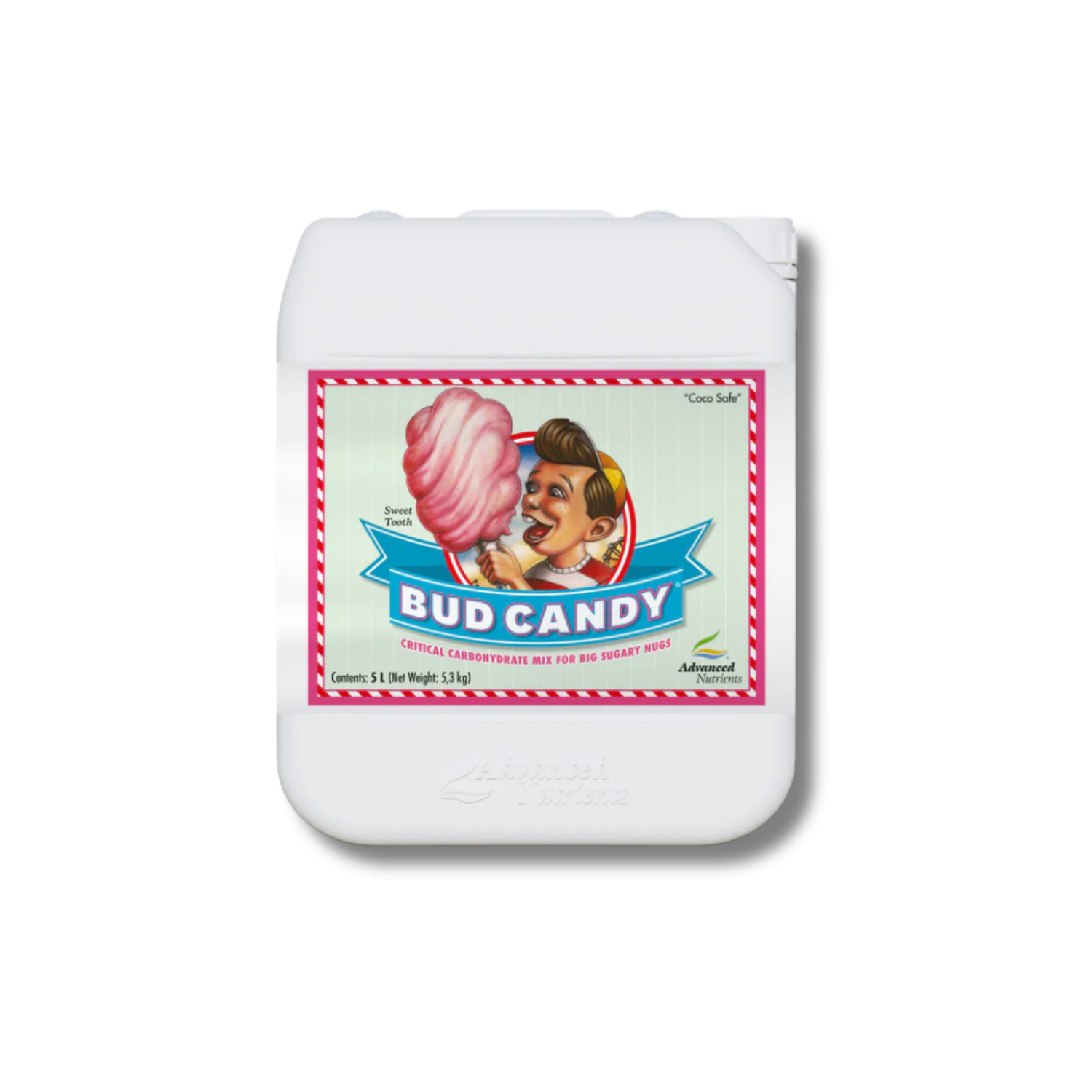 Advanced Nutrients - Bud Candy – ledgrowstore.co.uk