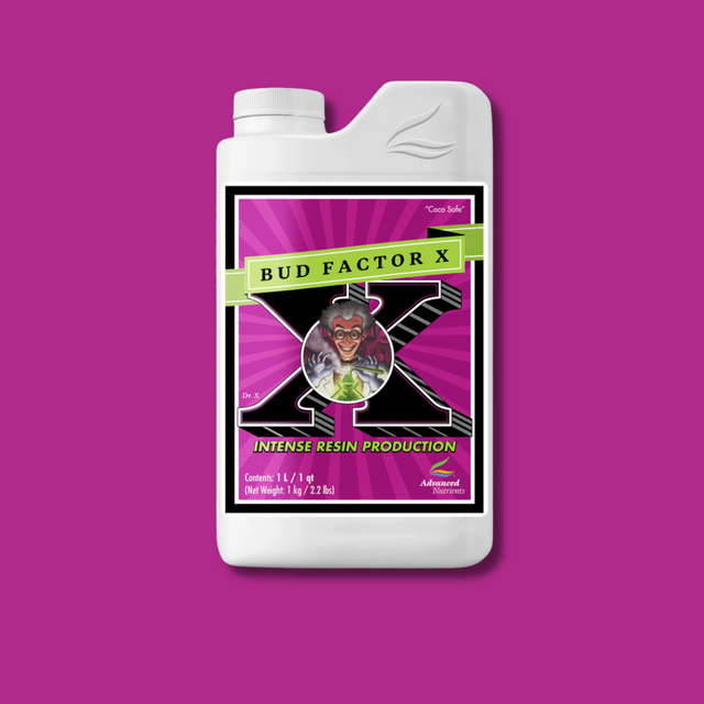 Advanced Nutrients - Bud Factor X
