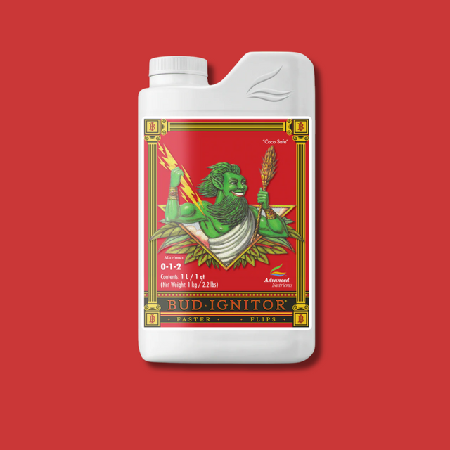 Advanced Nutrients Bud Ignitor