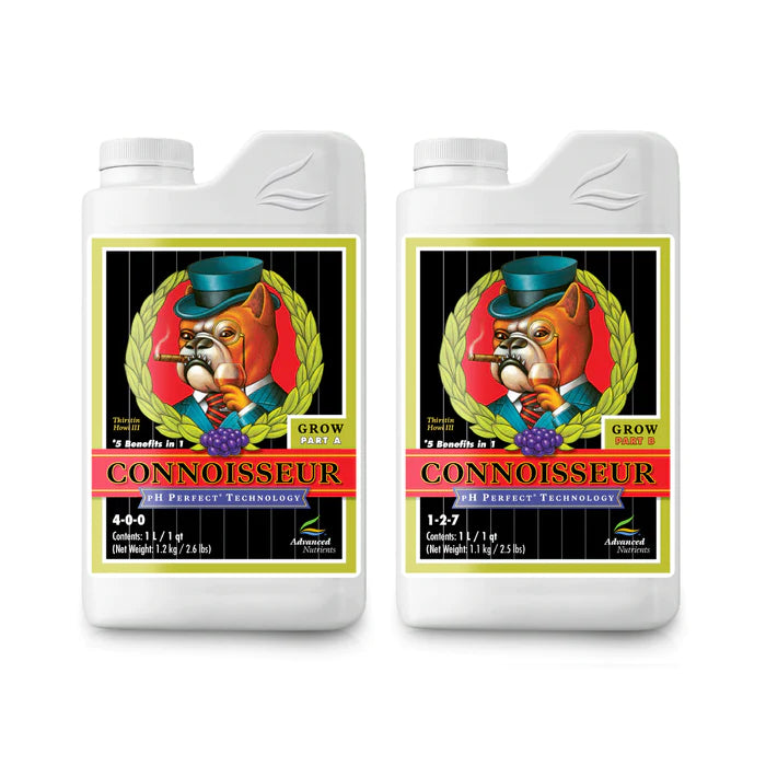 Advanced Nutrients - Connoisseur