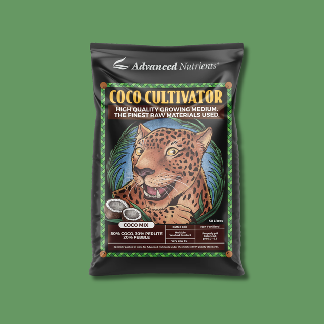 Advanced Nutrients Cultivator Coco Mix - 50L.
