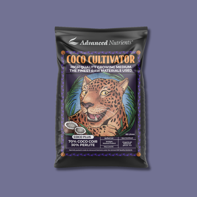 Advanced Nutrients Cultivator Coco Plus 70/30 - 50L