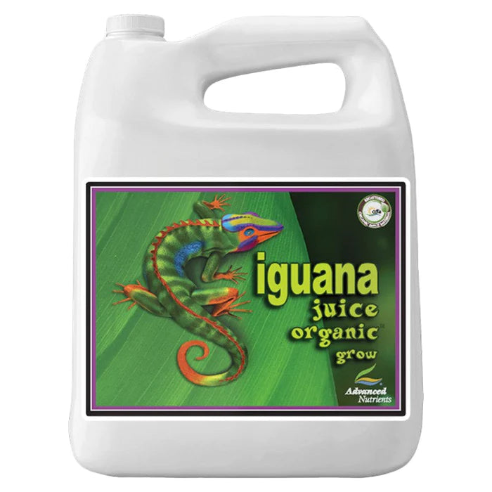 Advanced Nutrients - Iguana Grow