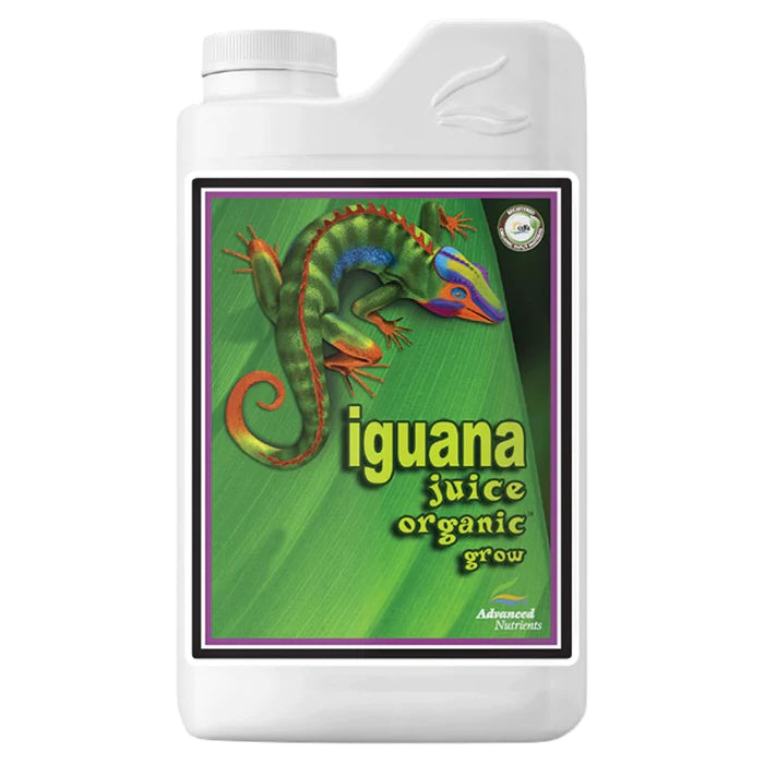 Advanced Nutrients - Iguana Grow