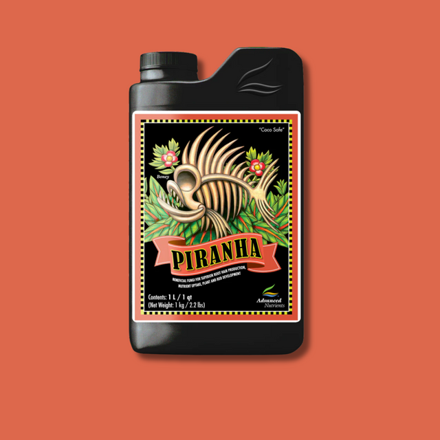 Advanced Nutrients - Piranha