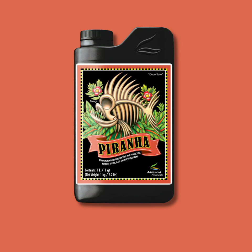 Advanced Nutrients - Piranha