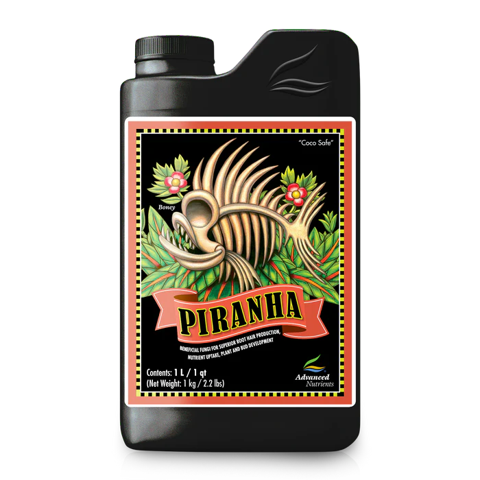 Advanced Nutrients - Piranha