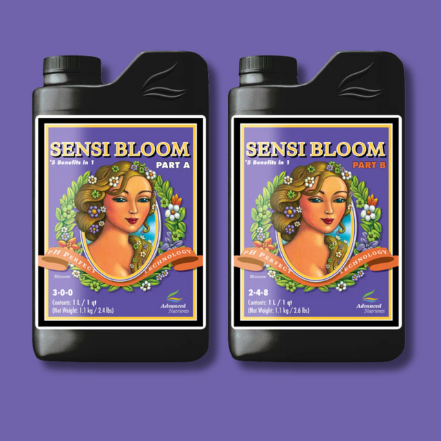 Advanced Nutrients - Sensi Bloom