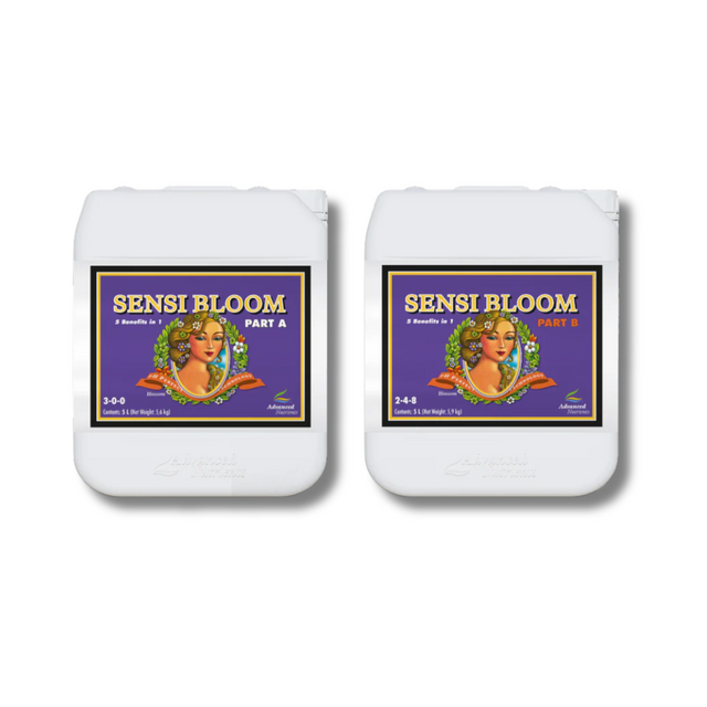 Advanced Nutrients - Sensi Bloom