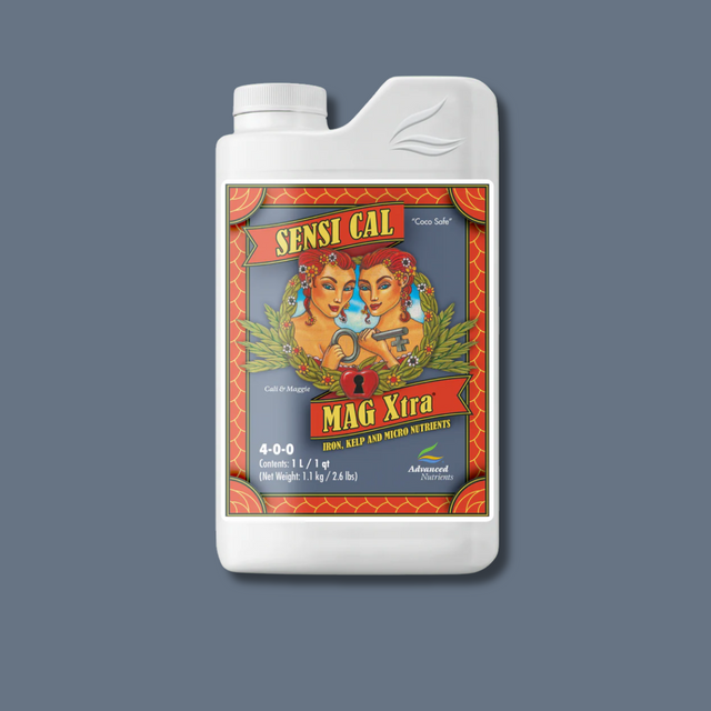 Advanced Nutrients - Sensi Cal Mag Xtra