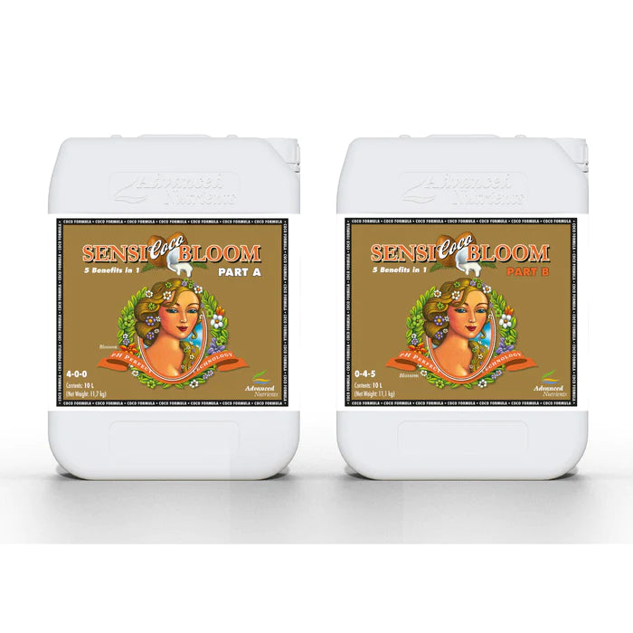 Advanced Nutrients - Sensi Coco Bloom
