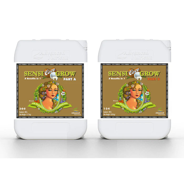 Advanced Nutrients - Sensi Coco Grow
