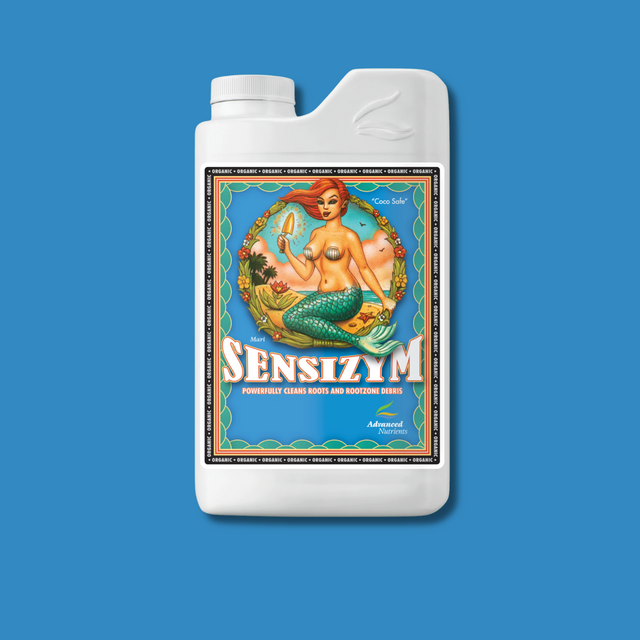Advanced Nutrients - Sensizym