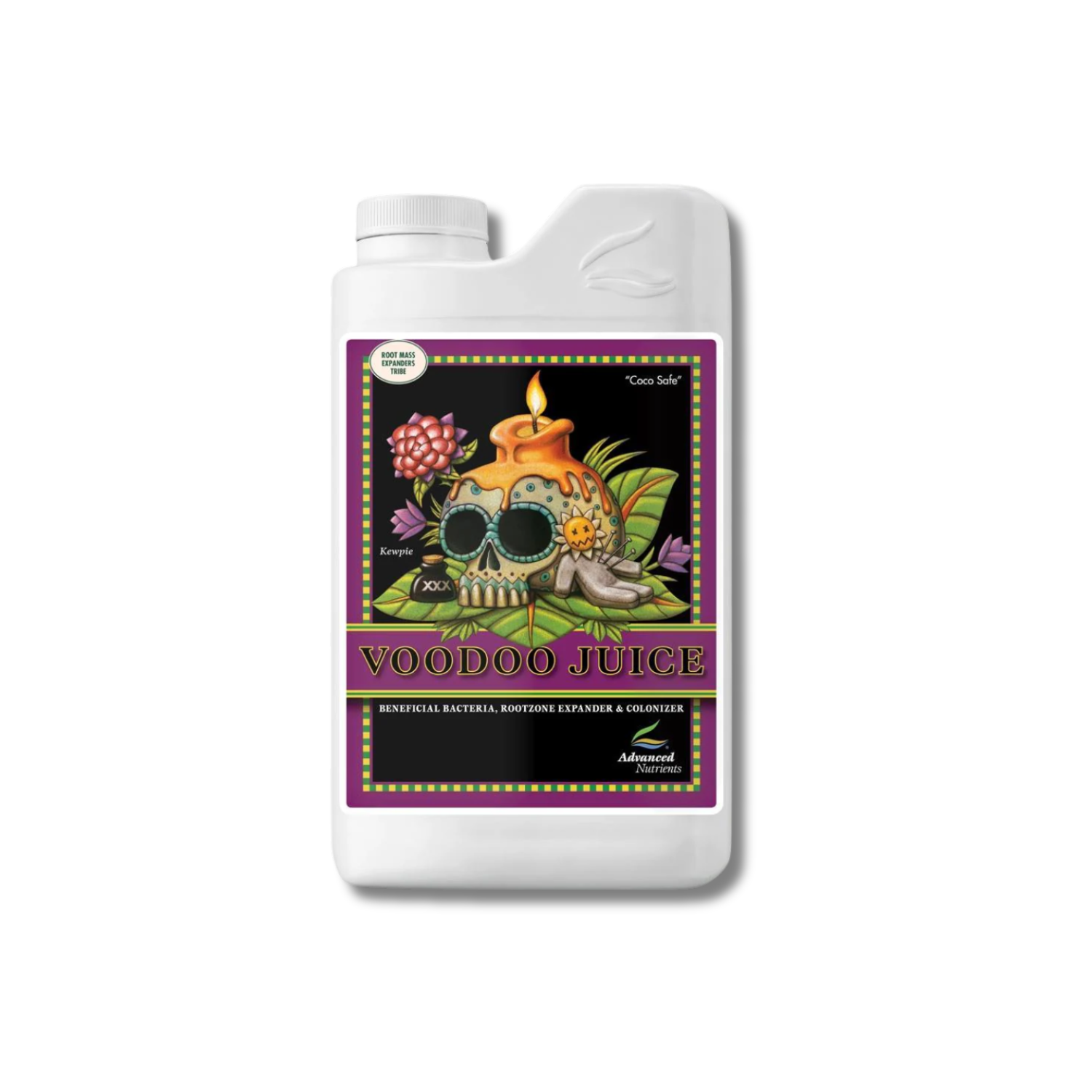 Advanced Nutrients - Voodoo Juice – ledgrowstore.co.uk