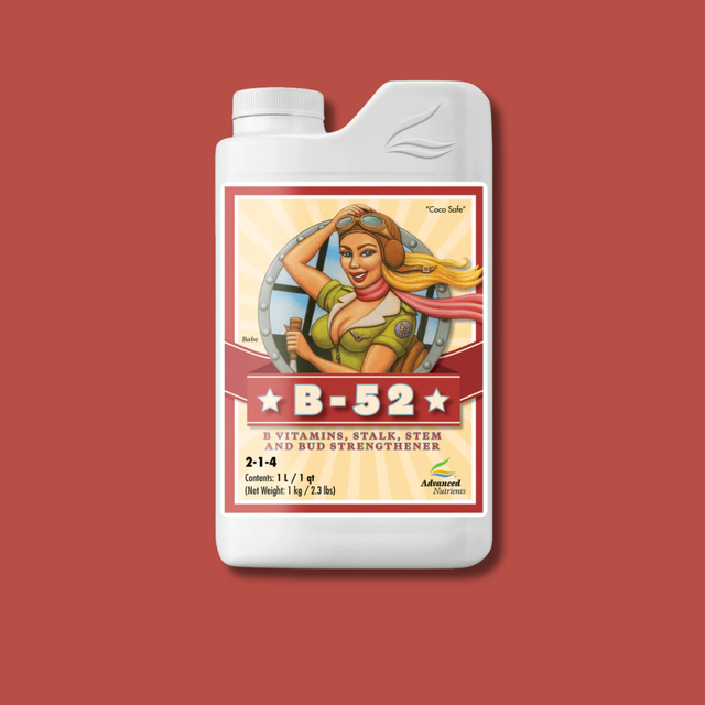 Advanced Nutrients - B52