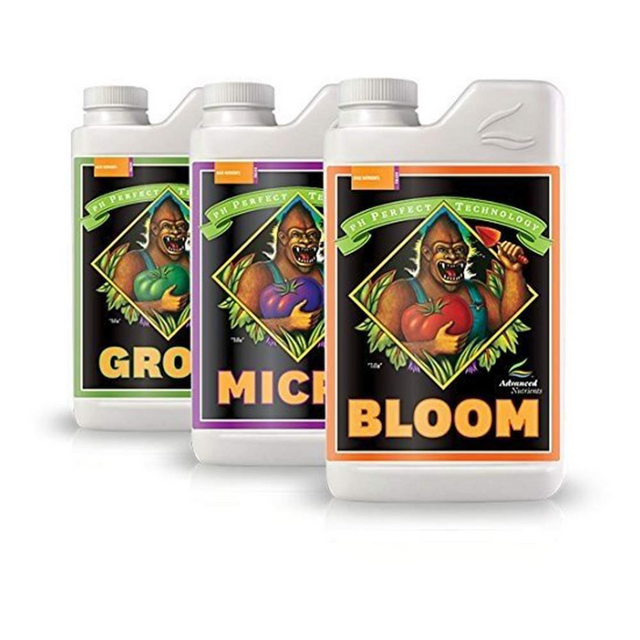 Advanced Nutrients - Bloom