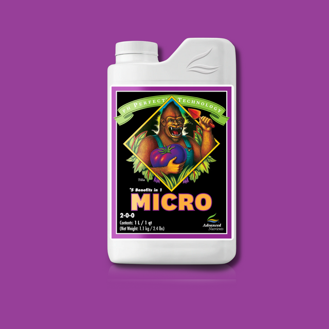 Advanced Nutrients - Micro