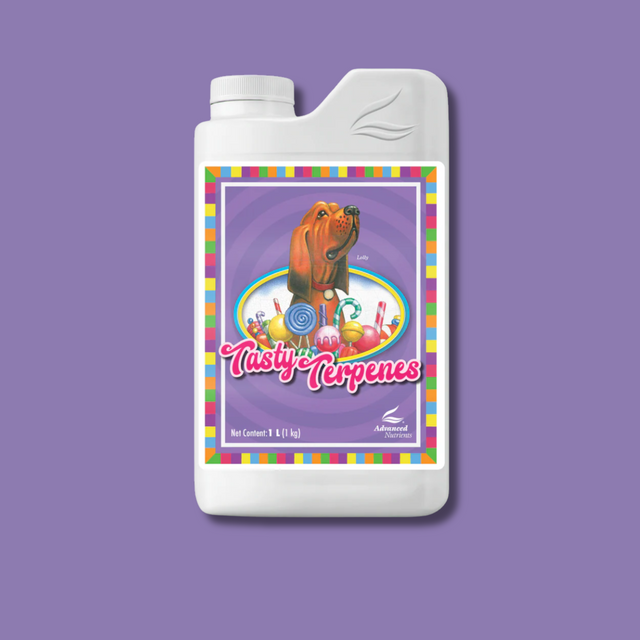 Advanced Nutrients - Tasty Terp*nes