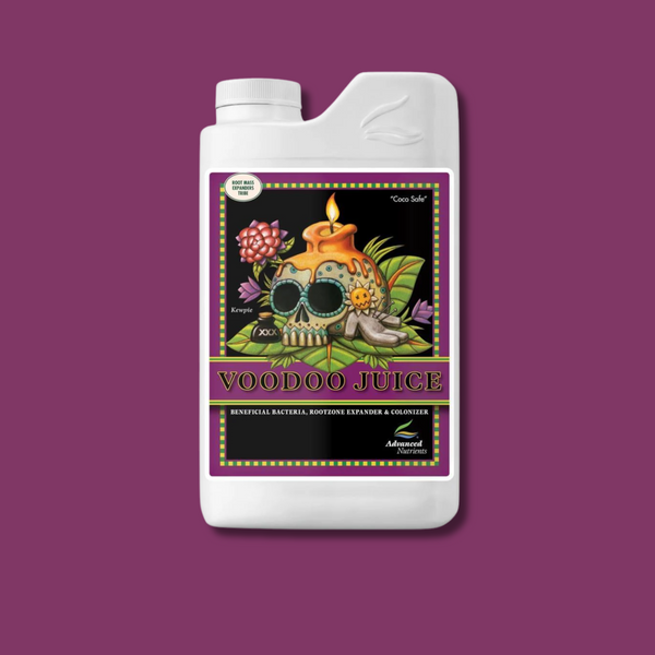 Advanced Nutrients Voodoo Juice | Powerful Root Growth Stimulator