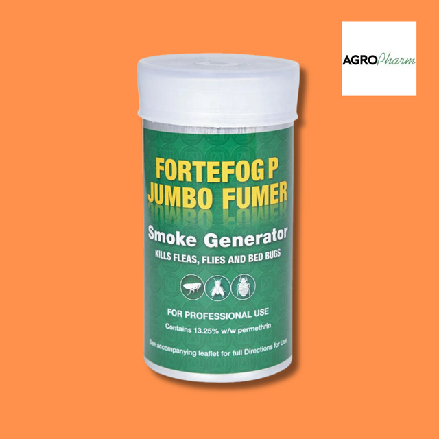 Agropharm Fortefog P Fumer