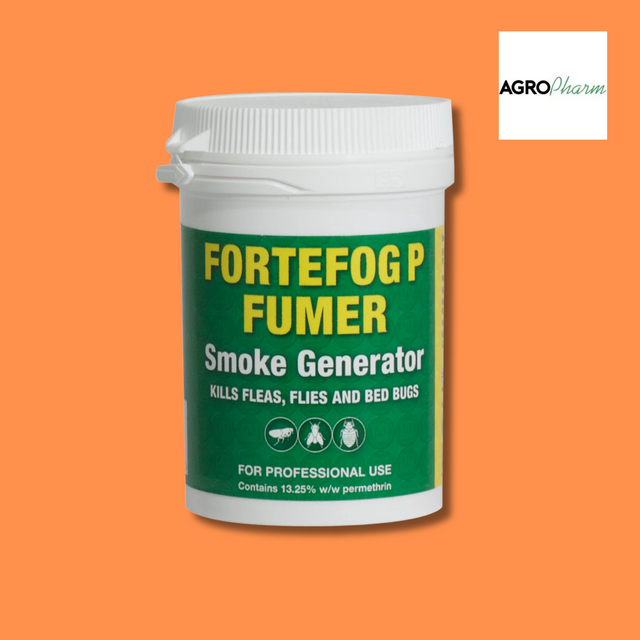 Agropharm Fortefog P Fumer