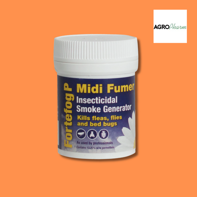 Agropharm Fortefog P Fumer