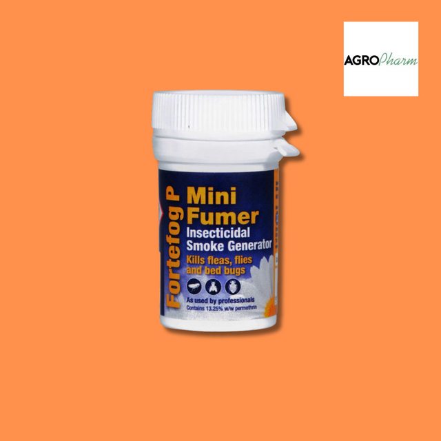 Agropharm Fortefog P Fumer