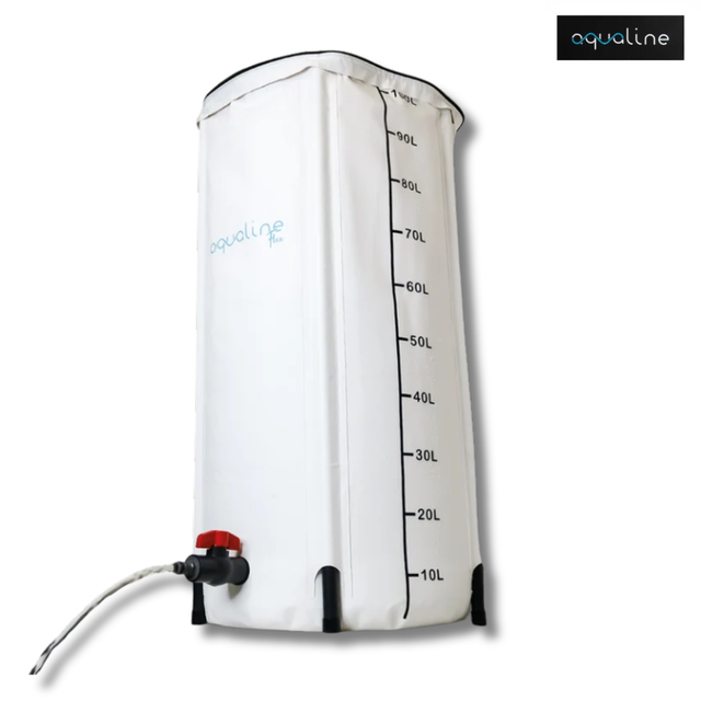 Aqualine Flex Tanks