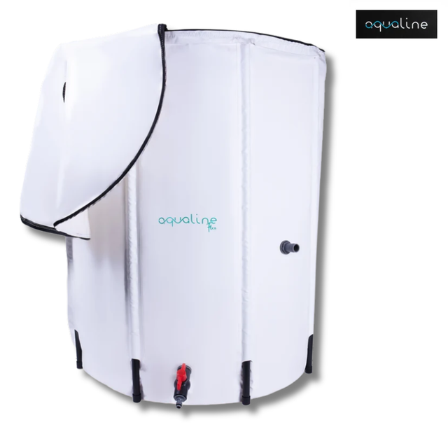 Aqualine Flex Tanks
