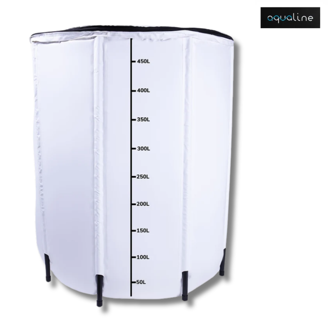 Aqualine Flex Tanks
