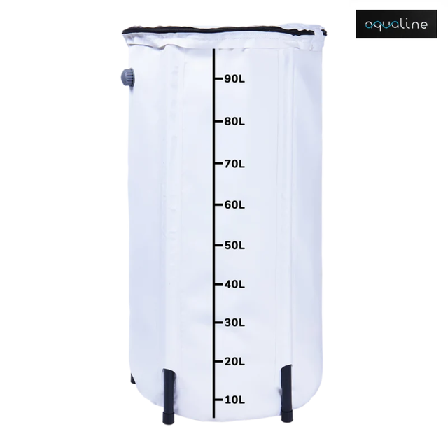 Aqualine Flex Tanks