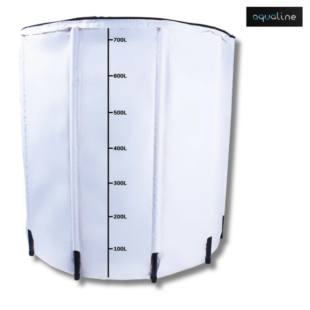Aqualine Flex Tanks