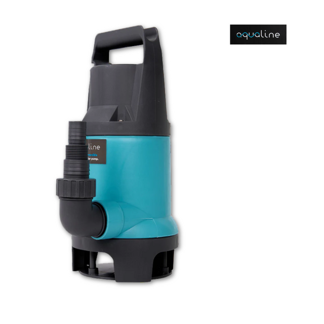 Aqualine Submersible Electric Water Pump