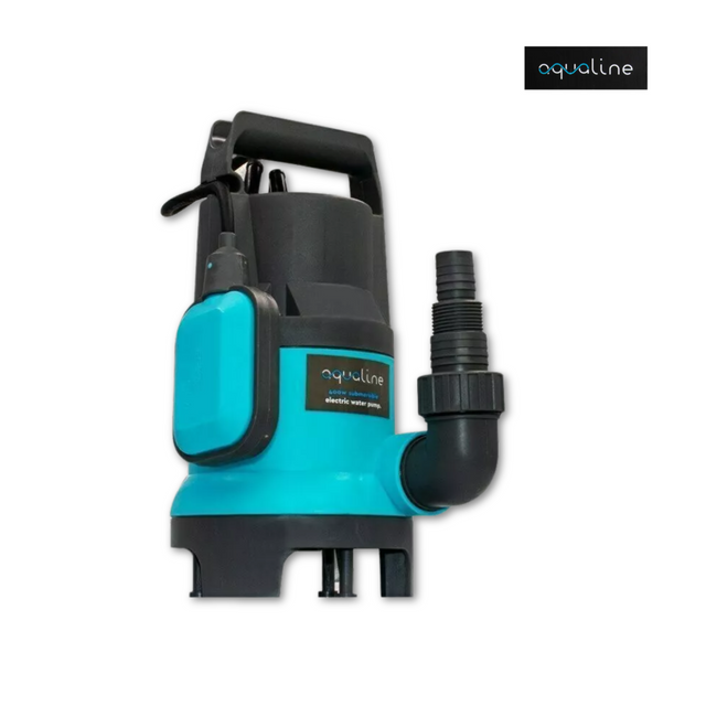 Aqualine Submersible Electric Water Pump