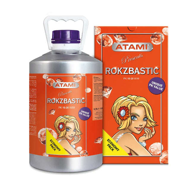 Atami Rokzbastic 5.5L