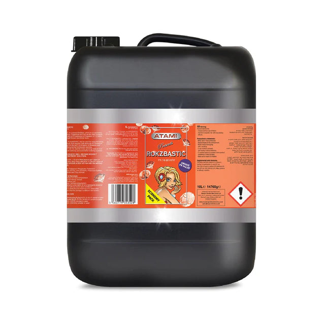 Atami Rokzbastic 10L