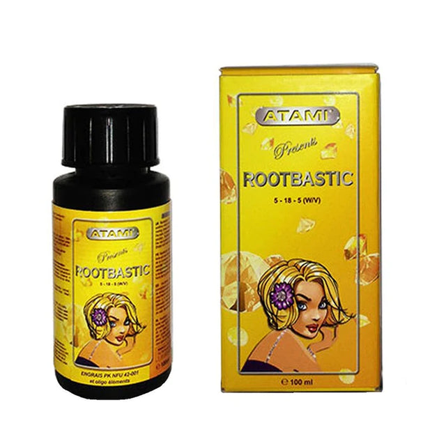 Atami Rootbastic 100ml