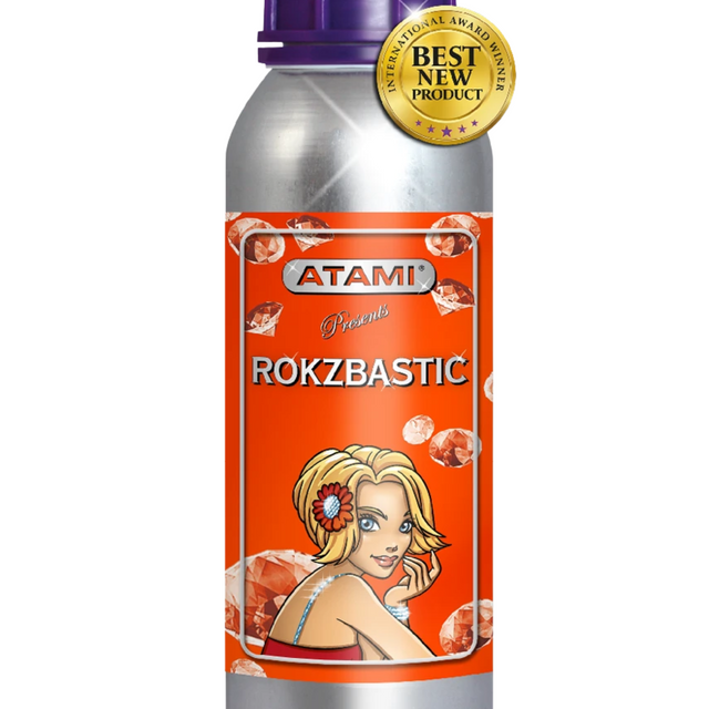 Atami Rokzbastic