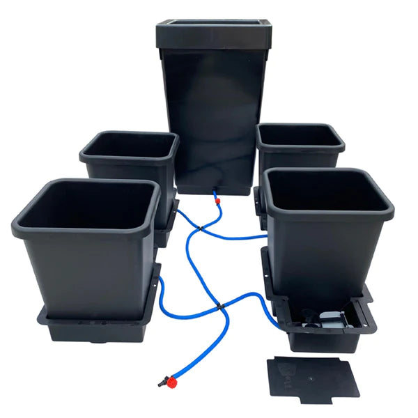 AutoPot 4 Pot Complete System
