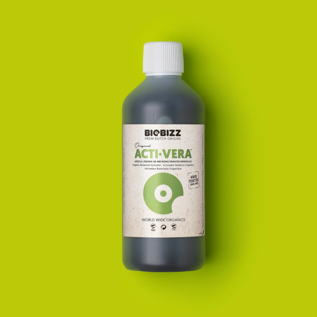 Biobizz - Acti Vera
