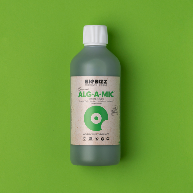 Biobizz algamic