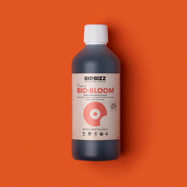Biobizz - Bio Bloom
