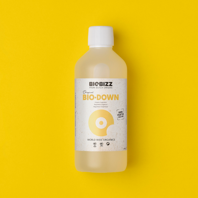 Biobizz PH - Minus